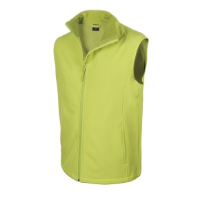 mak™ Vest Balmax