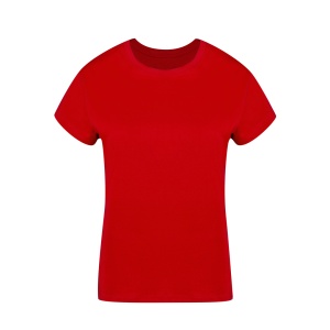 mak™ Women Colour T-Shirt Seiyo