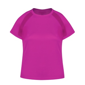 mak™ Women T-Shirt Tecnic Sappor