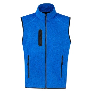 MAK Anderson - Vest Polar Fleece 280 g/ m2 Anti-Pilling Treatment