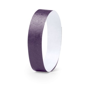 MAK Ankaran - Bracelet Tyvek® Material One Size. Adult. Safety Catch - Img 6