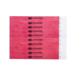 MAK Ankaran - Bracelet Tyvek® Material One Size. Adult. Safety Catch - Img 11