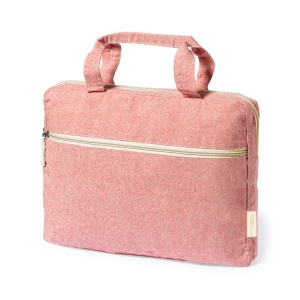 MAK Baiplur - Document Bag Recycled Cotton 280 g/ m2 - Img 4