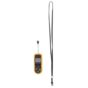 MAK Balest - Anemometer - Img 3