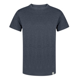 MAK Bandul - Adult T-Shirt 60% Recycled Cotton Single Jersey/ 40% Polyester RPET 150 g/ m2 - Img 4
