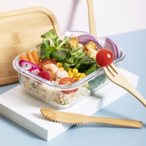 MAK Bejar - Lunch Box