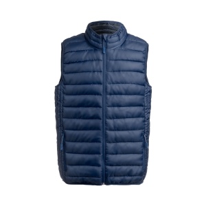 MAK Belsan - Vest 100% Polyester Wind and Water Resistant. Polyester Pouch - Img 4