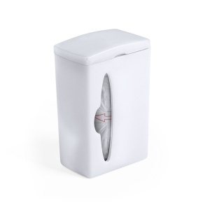 MAK Bluck - Waste Bag Dispenser - Img 3