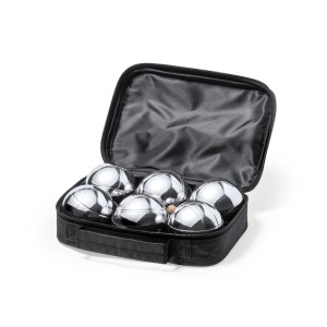 MAK Boliche - Game Petanque