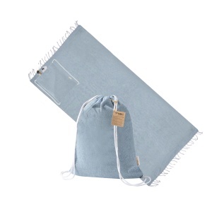 MAK Borinex - Drawstring Bag Pareo - Img 2