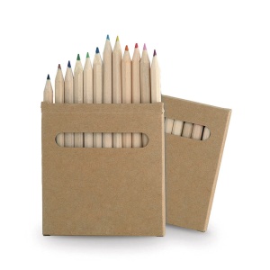 MAK Boys - Pencil Set