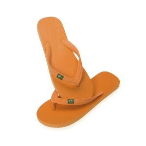 MAK Brasileira - Flip Flops EVA/ PVC