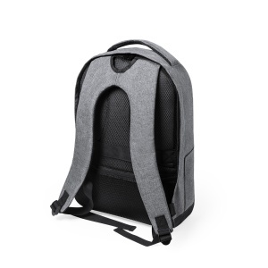 MAK Bulman - Anti - Theft Backpack - Img 2