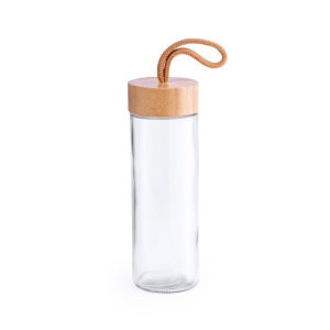 MAK Burdis - Bottle