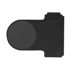 MAK Cedria - Telecomandă cameră, ABS reciclat magnetic. Conexiune Bluetooth. Baterie tip buton inclusă.