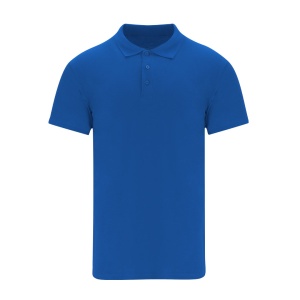 MAK Chaplin - Tricou polo colorat pentru adulți - Img 4