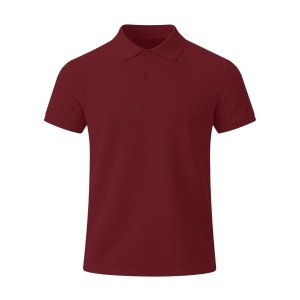 MAK Charles - Adult Colour Polo Shirt - Img 6