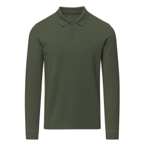 MAK Charlot - Tricou polo colorat pentru adulți - Img 1