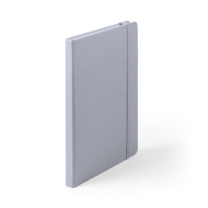 MAK Cilux - Notepad PU Hard Cover. 100 Sheets - Img 6