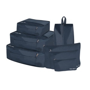 MAK Combol - Organizer Set Polyester 210D 7 Pieces