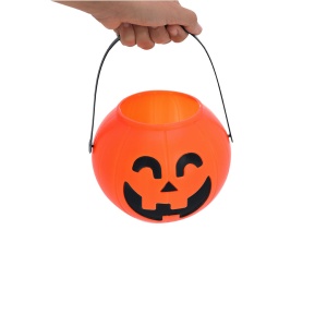 MAK Cowel - Halloween Basket