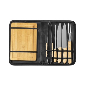 MAK Craxton - Barbecue Set