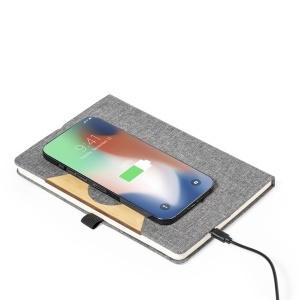 MAK Dalou - Notebook/Notes pentru încărcător