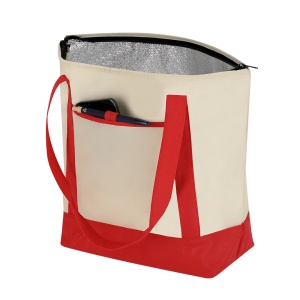 MAK Darteli - Cool Bag T.N.T. / Alluminio 14 L - Img 8