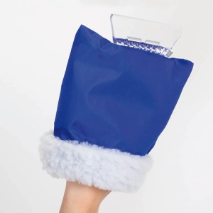 MAK Dasha - Ice Scraper Polyester 210T - Img 5