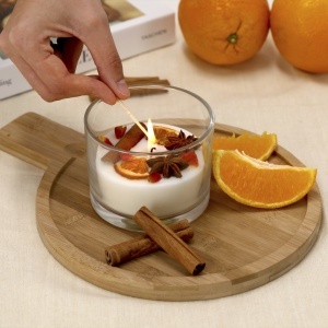 MAK Dempsey - Aromatic Candle - Img 4