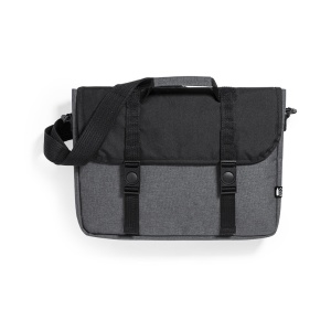 MAK Derek - Document Bag Polyester 600D RPET Padded