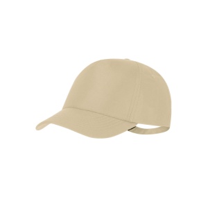 MAK Dibux - Cap Polyester RPET 5 Panels. Buckle Closure. UPF50 Protection - Img 1
