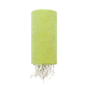 MAK Dikky - Towel Pareo 80% Recycled Cotton/ 20% Polyester RPET 180 g/ m2 - Img 10