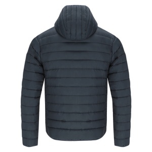 MAK Dilax - Jacket 100% Polyester RPET Wind and Water Resistant. Polyester RPET Pouch - Img 3