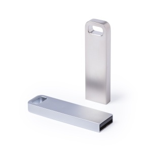 MAK Ditop 16GB - USB Memory Metal - Img 5
