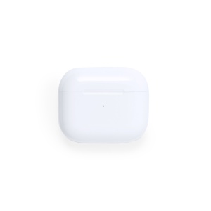 MAK Dodiax - Earphones Bluetooth Connection. Battery 30 mAh/ Charging Station 300 mAh - Img 7