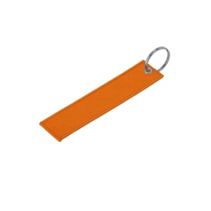 MAK Dolan - Keyring Polyester - Img 8