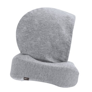 MAK Dolking - Hooded Pillow Polyester RPET Polyester RPET Pouch - Img 5