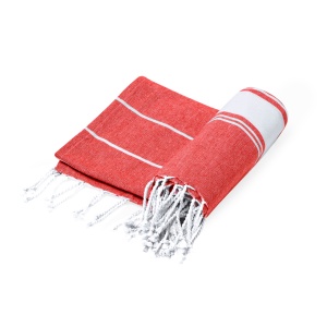 MAK Donell - Towel Pareo 80% Cotton/ 20% Polyester 180 g/ m2 - Img 6