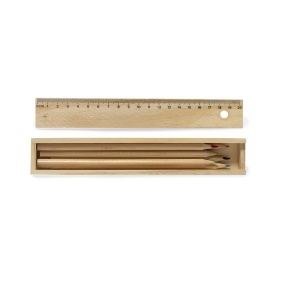MAK Dragon - Pencil Set - Img 2