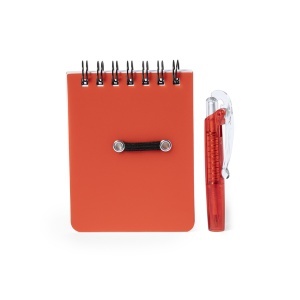 MAK Duxo - Mini Notebook - Img 8