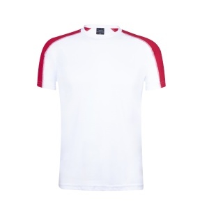 MAK Dynamic Comby - Adult T-Shirt Polyester 135 g/ m2 Breathable - Img 3