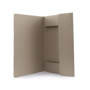 MAK Ecosum - Folder Recycled Cardboard - Img 4