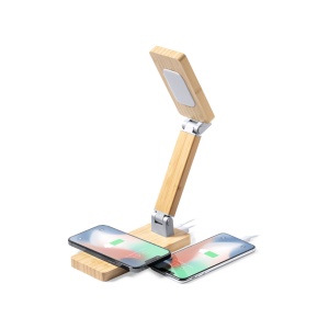 MAK Edres - Multifunction Alarm Clock - Img 3