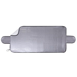 MAK Eldoris - Sunshade Aluminium One Side - Img 1