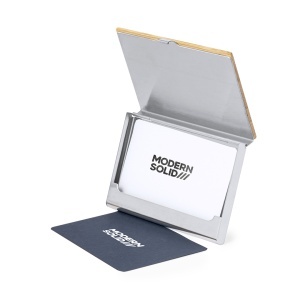 MAK Eltanin - Card Holder - Img 4