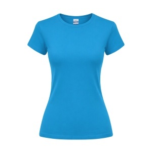 MAK Epika - Tricou colorat pentru femei - Img 12