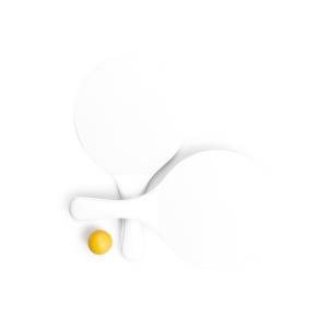 MAK Faluk - Beach Rackets - Img 5