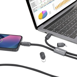 MAK Fanders - Holder Charging Cable