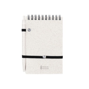 MAK Fanny - Notebook